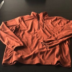 Eddie Bauer lightweight pullover